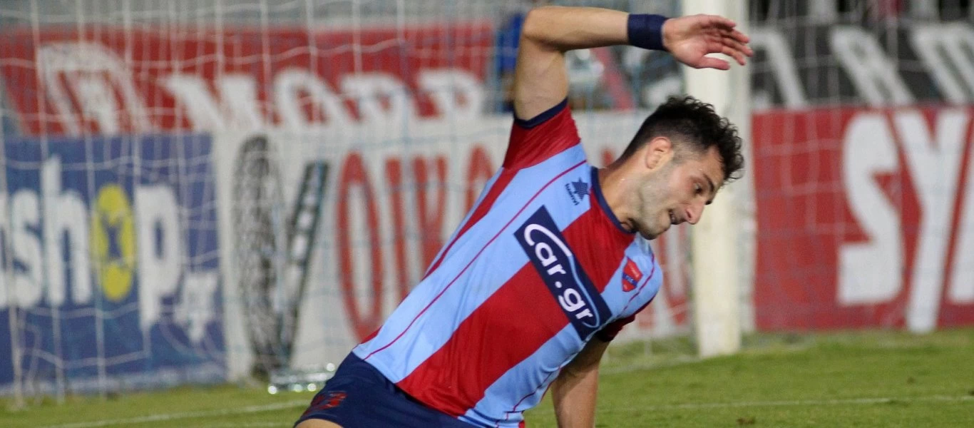 Ελληνικό πρωτάθλημα: Πέφτει ο Πανιώνιος - Ισοπαλία (0-0) με τον Ατρόμητο